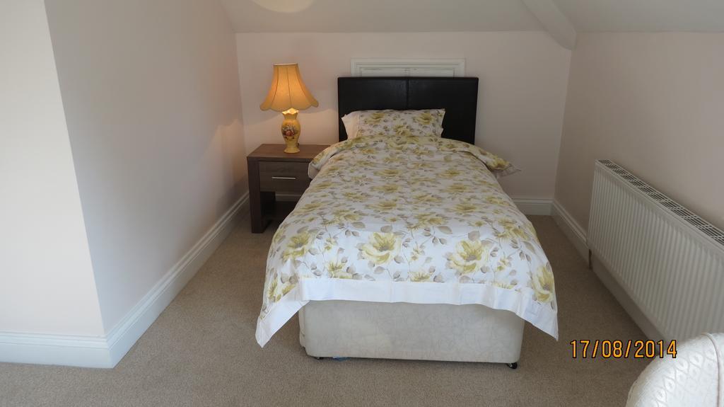 Athgarvan B&B Kamer foto