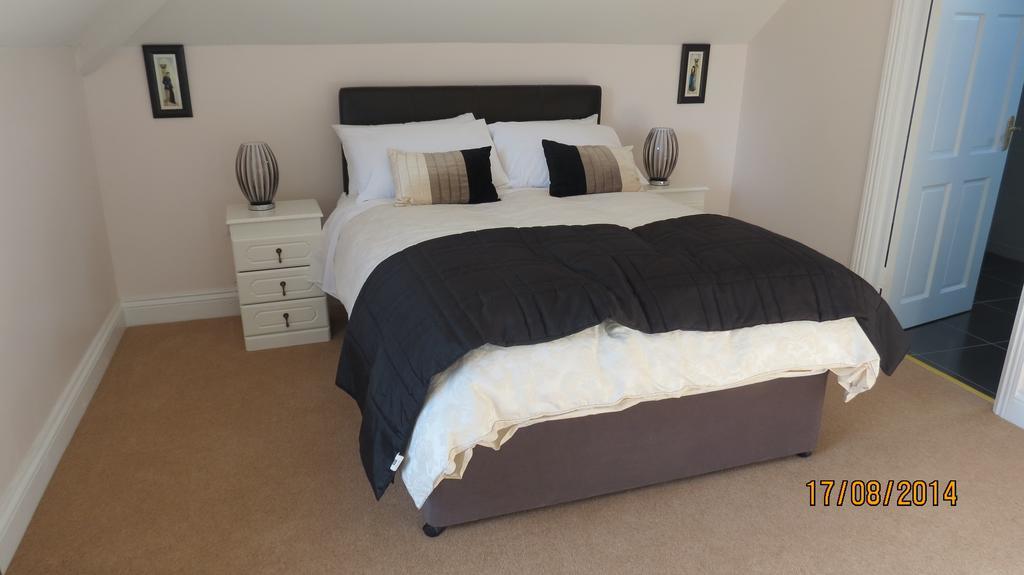 Athgarvan B&B Kamer foto