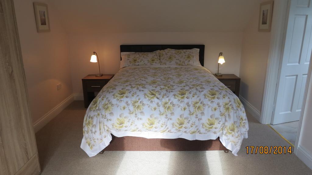 Athgarvan B&B Kamer foto