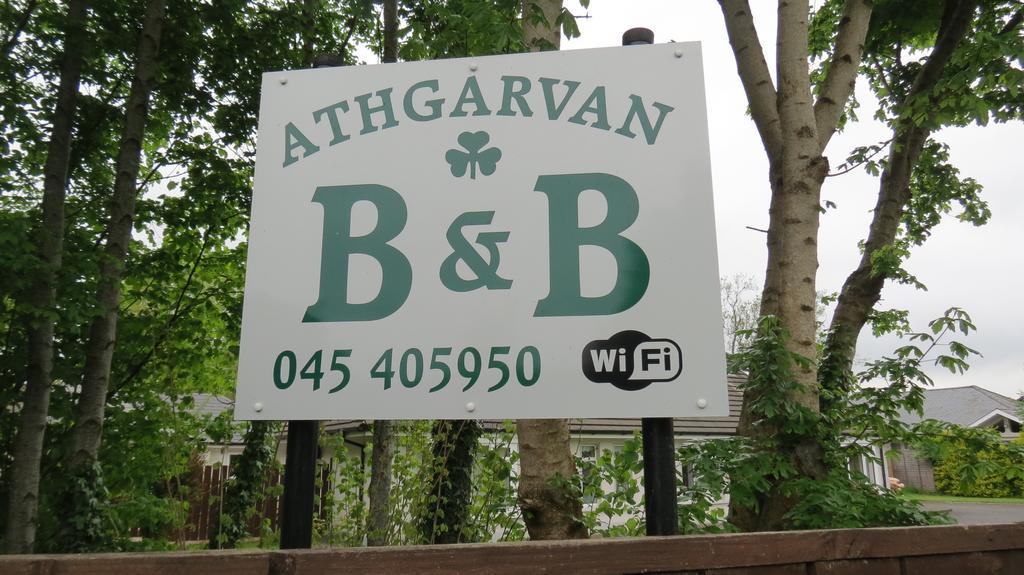 Athgarvan B&B Buitenkant foto