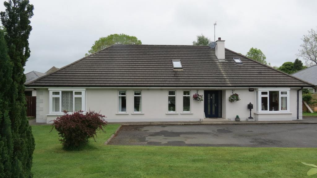 Athgarvan B&B Buitenkant foto