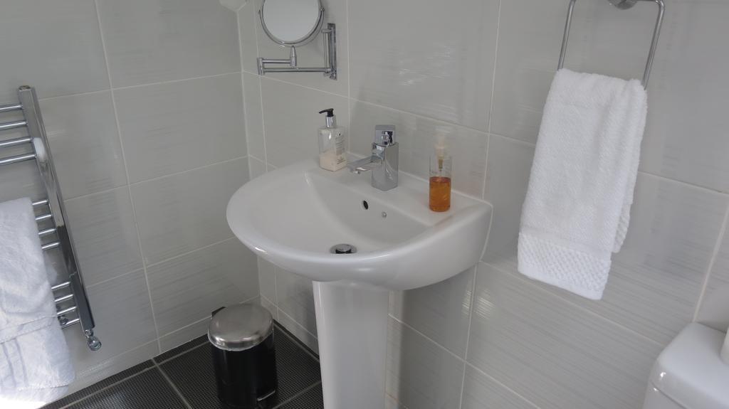 Athgarvan B&B Buitenkant foto