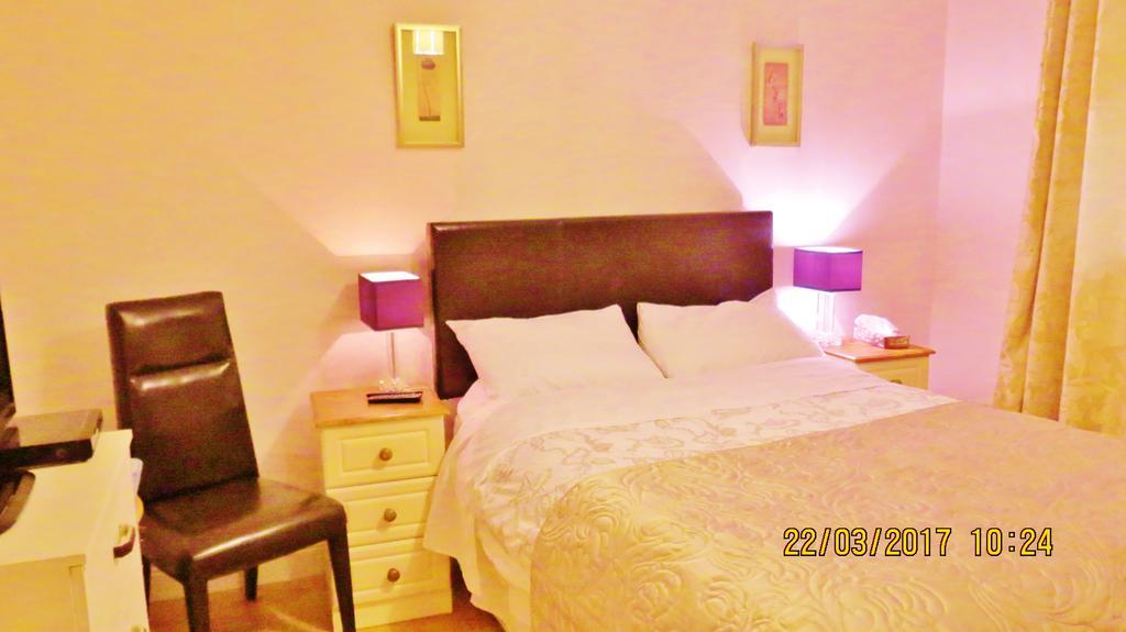 Athgarvan B&B Buitenkant foto
